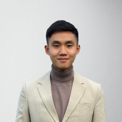 Ray Teoh