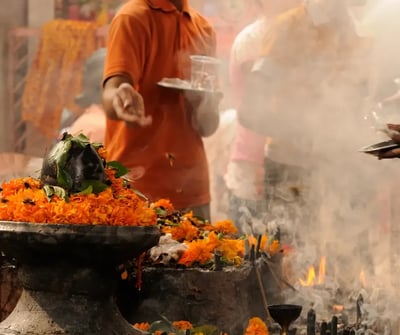 India for nomads