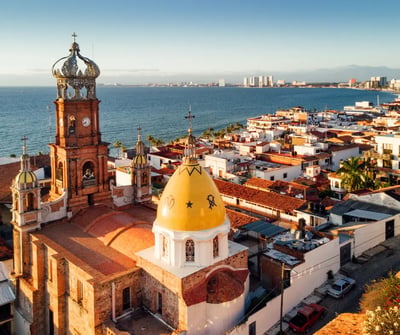 Mexico digital nomad visa: what actually exists in 2026
