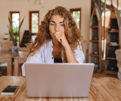 How to find accommodation as a nomad