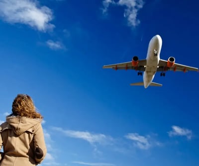 Digital nomad taxes for Germans: Abmeldung, extended tax liability & what actually ends