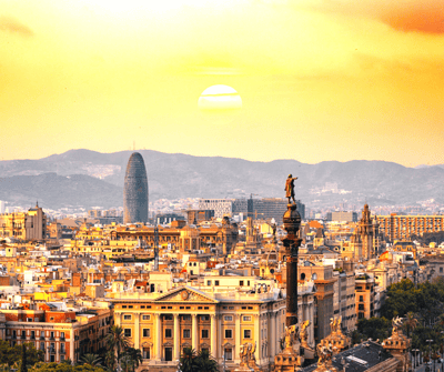 Spain for Nomads