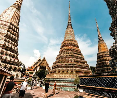 Thailand digital nomad visa (DTV): requirements and how to apply