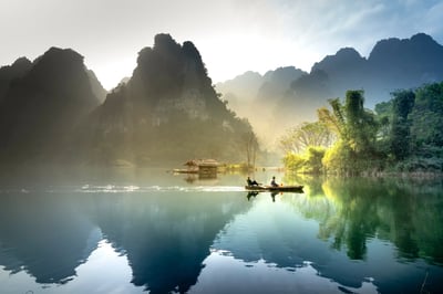 11 affordable countries for digital nomads