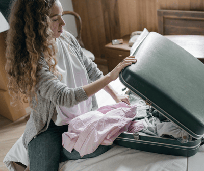 Emigration checklist