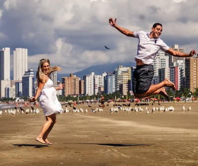 Long-stay visas for digital nomads: 5 easy countries (2026)