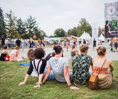 Bansko Nomad Fest 2026: Your complete first-timer's guide