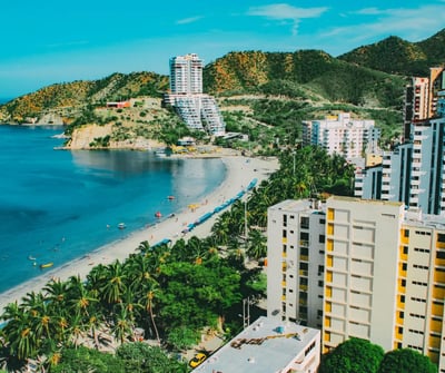 Colombia digital nomad visa: requirements and how to apply