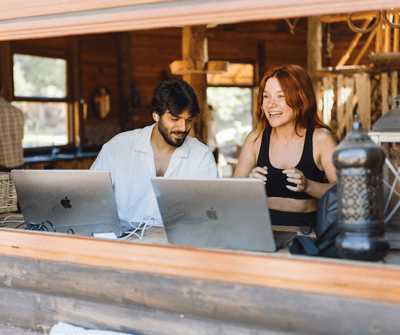 Latin America's best coworking spaces