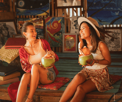 9 warm winter bases for digital nomads