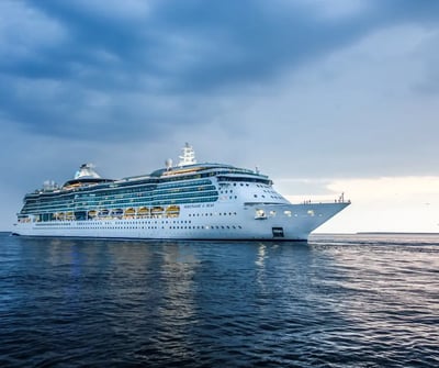 13 Tips for Nomads on Cruise Ships
