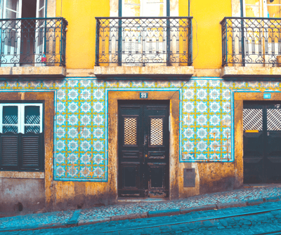 Lisbon cost of living