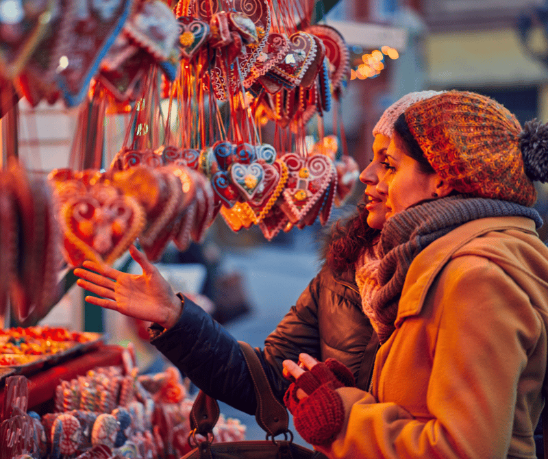The best Christmas markets in Europe for 2026