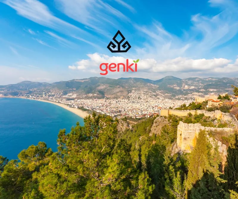 Alanya health guide: Türkiye Nomad Fest 2026