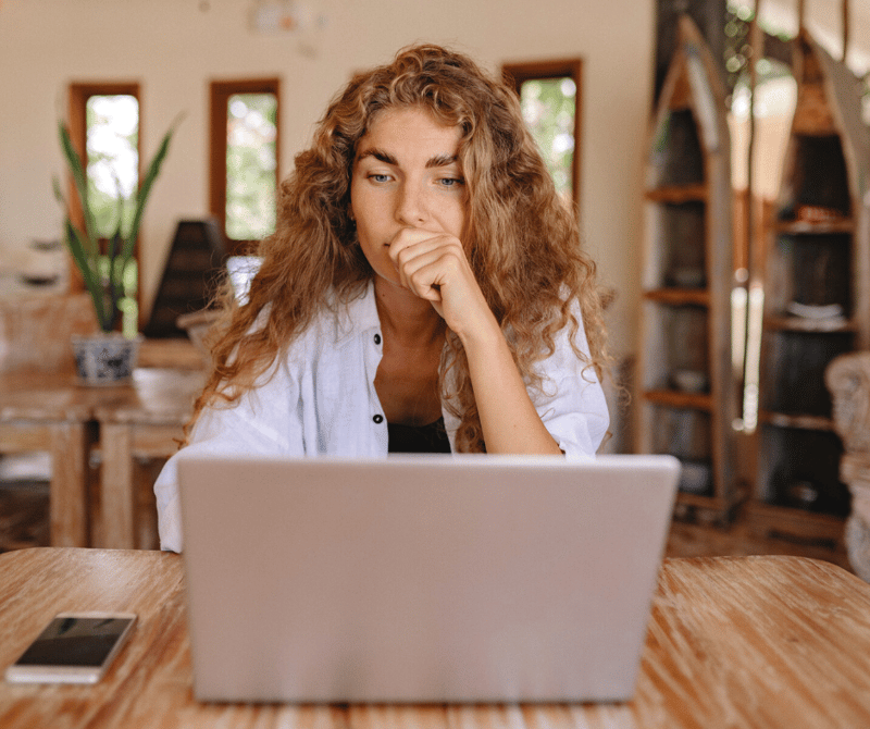 How to find accommodation as a nomad