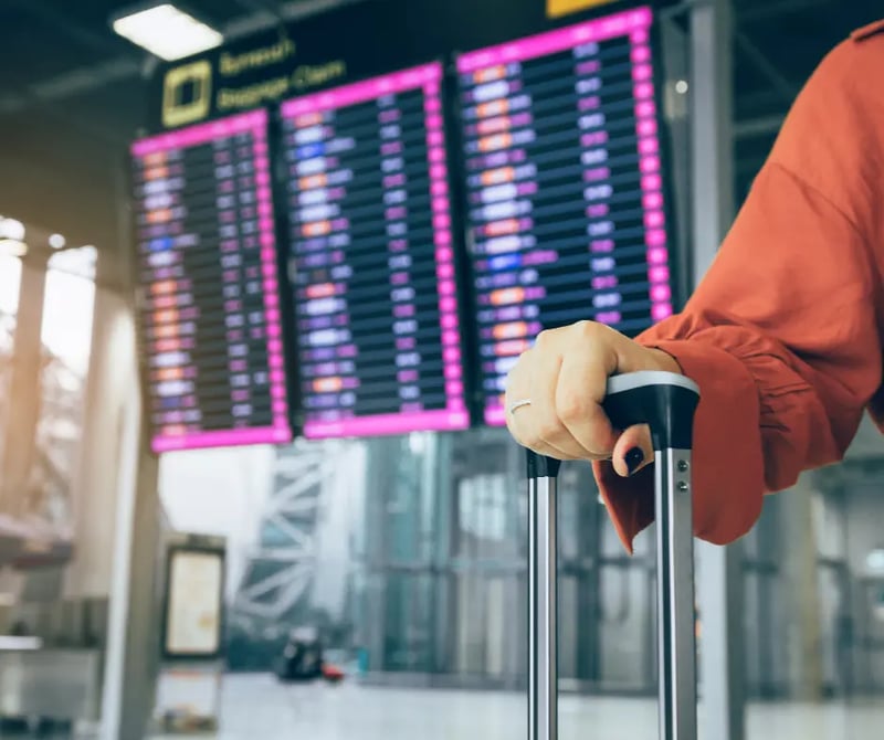 Tax residency for digital nomads: the 183-day rule and its exceptions