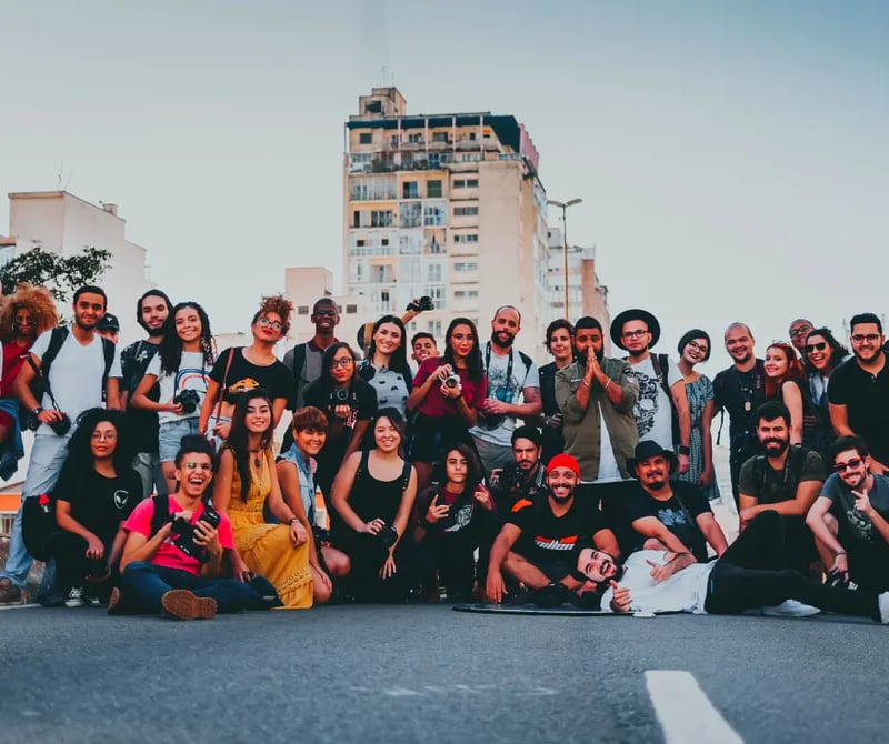 Upcoming nomad retreats and pop-ups in 2026-2027