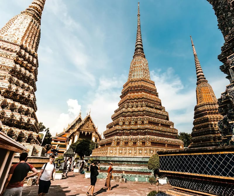 Thailand digital nomad visa (DTV): requirements and how to apply