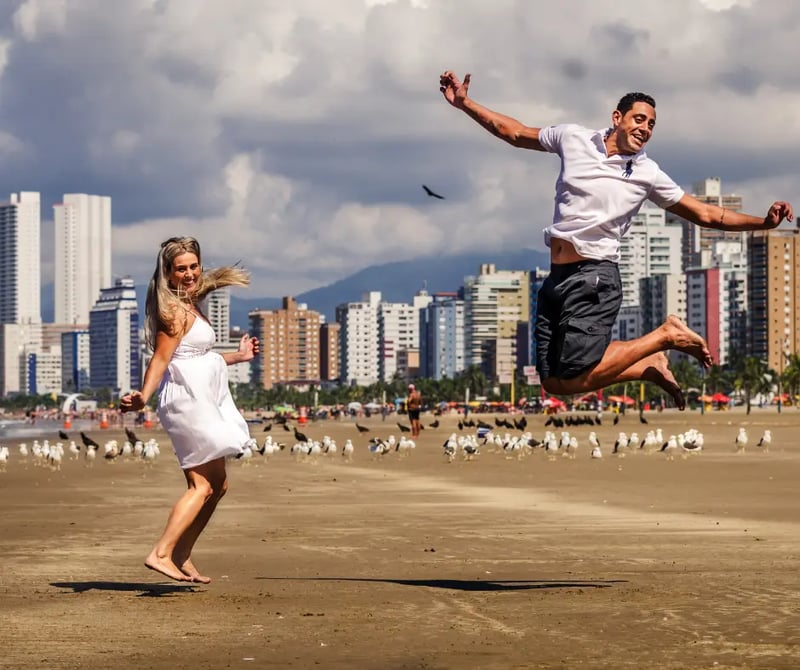 Long-stay visas for digital nomads: 5 easy countries (2026)