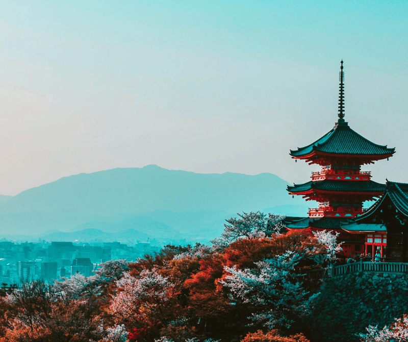 Japan digital nomad visa: requirements and how to apply
