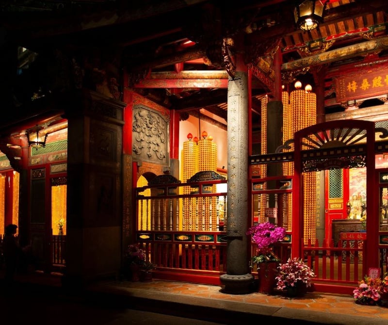 5 underrated nomad spots in Asia