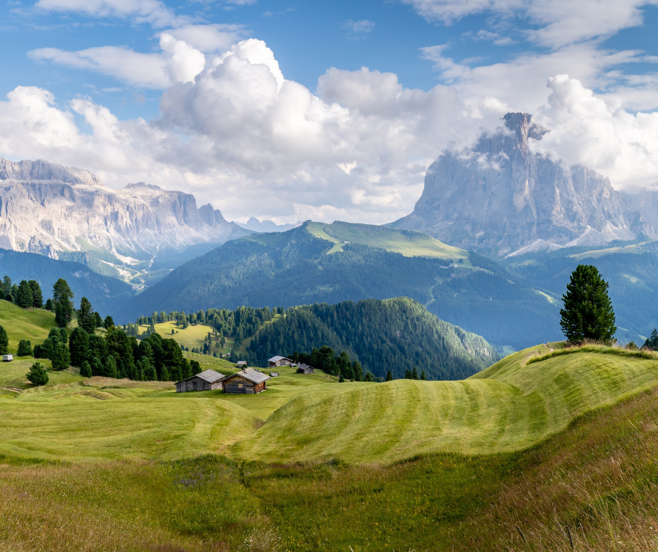 german tourist italy