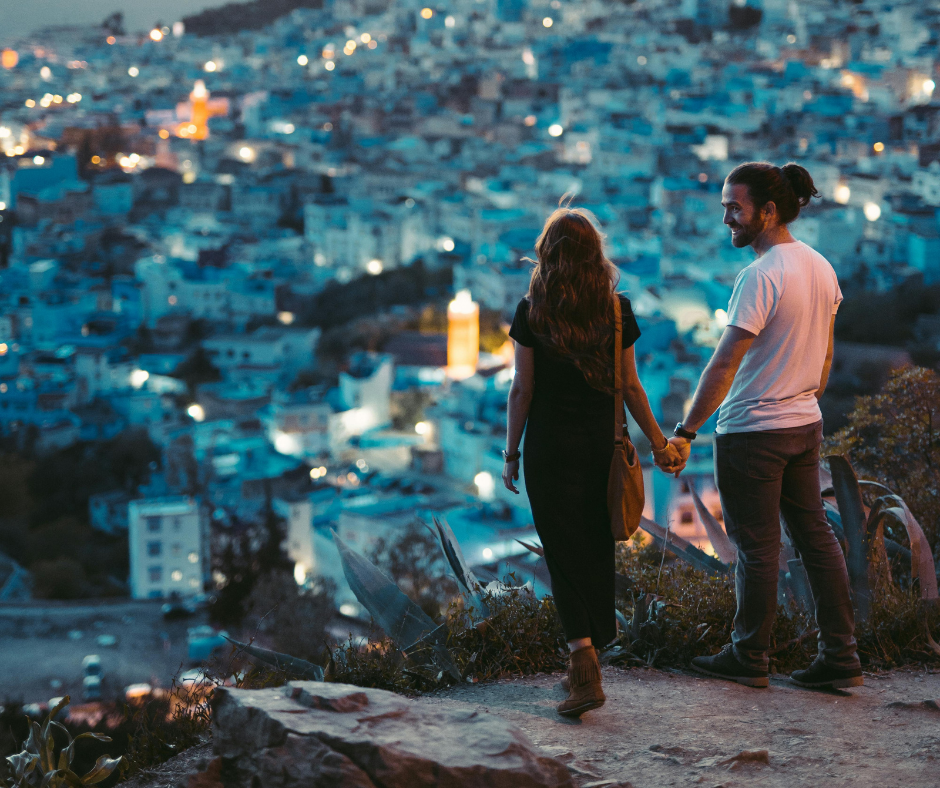 8 Dating Apps For Nomads
