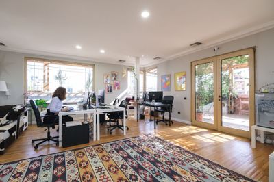 Innospace: Your first choice coworking space in Tirana