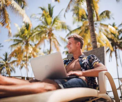 Do US LLCs really save digital nomads on taxes?