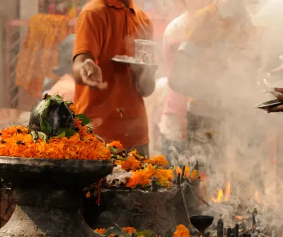 India for nomads