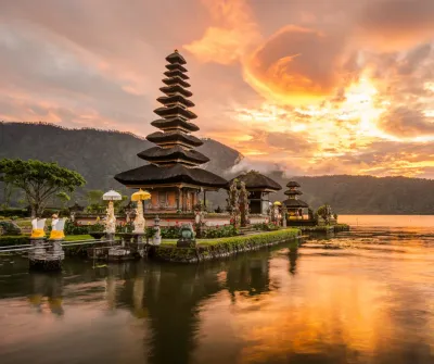 Indonesia digital nomad visa: the Bali remote worker permit (E33G)