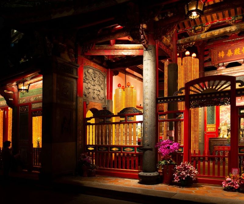 5 Underrated Nomad Spots in Asia