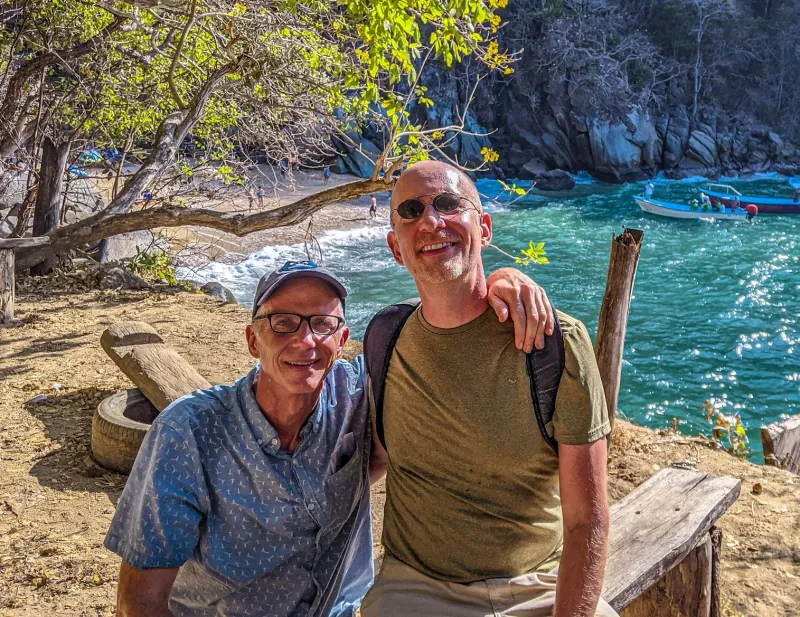 The secrets of staying healthy while traveling