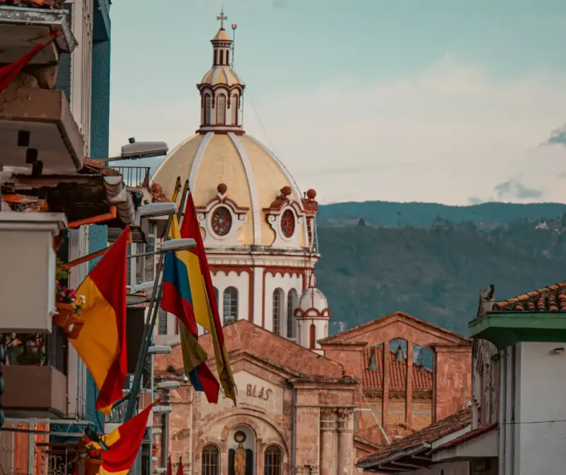 Ecuador digital nomad visa: requirements and how to apply