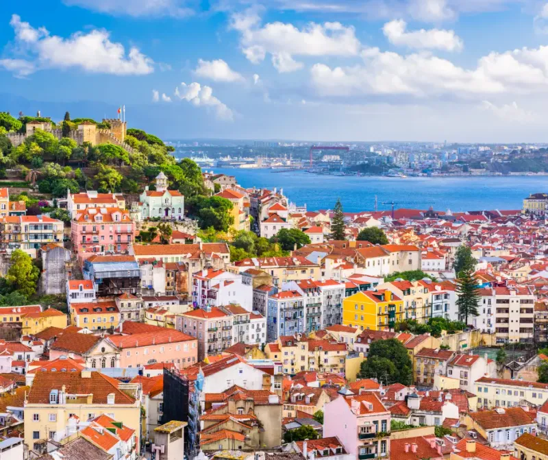 Portugal digital nomad visa: requirements and how to apply