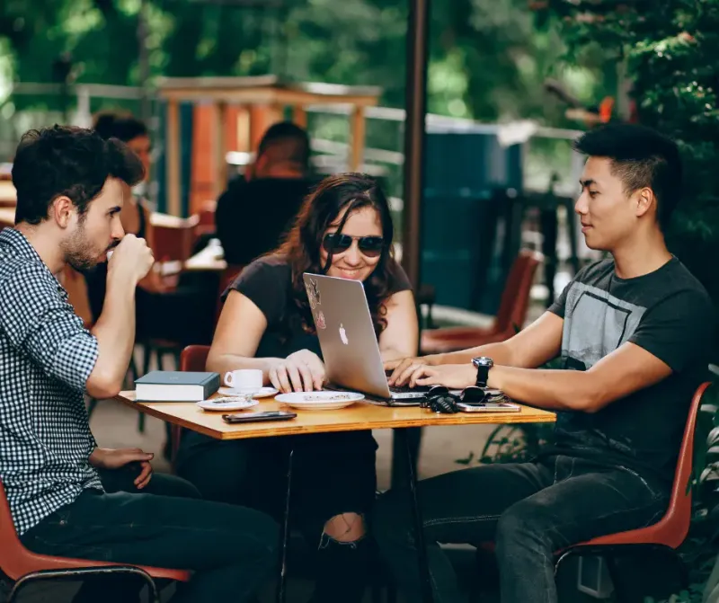Asia's best coworking spaces