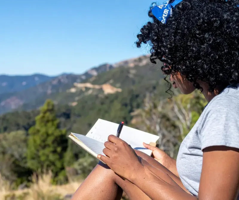 9 healthy habits for digital nomads