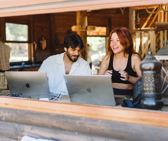 Latin America's best coworking spaces