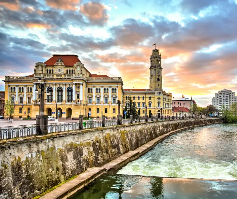Romania digital nomad visa: requirements and how to apply