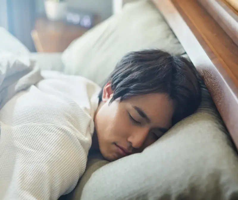 Healthy sleep habits for digital nomads