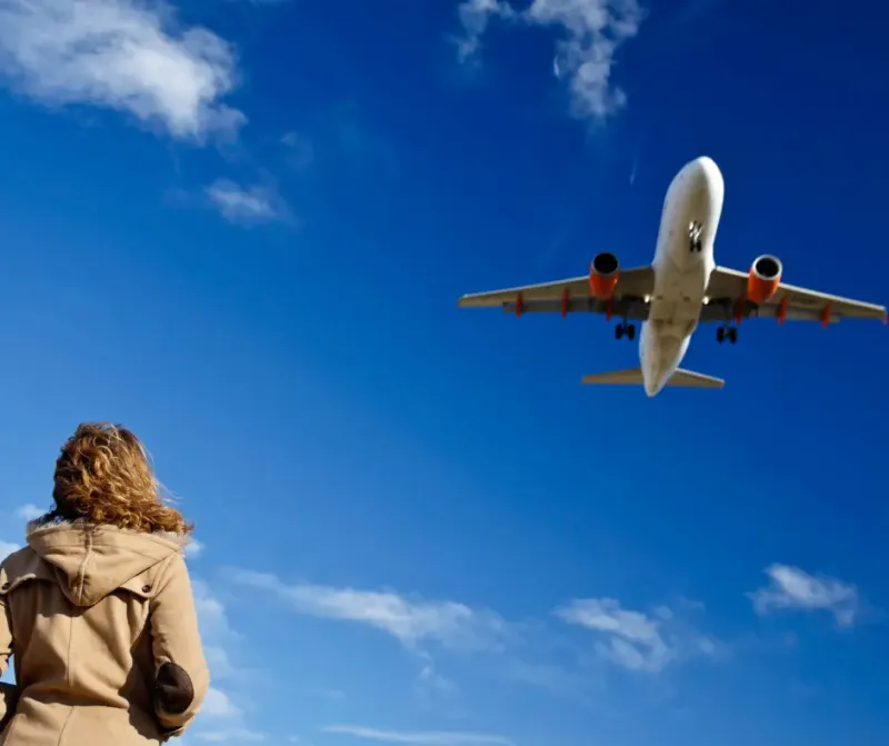 Digital nomad taxes for Germans: Abmeldung, extended tax liability & what actually ends